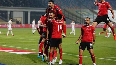 موعد مباراة السوبر الأفريقي بين الأهلى ونهضة بركان
