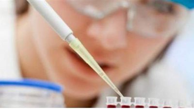 تحليل فيروس C لطلبة الصف الأول الإعدادي بالإسماعيلية