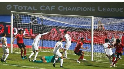 بعد خسارة اللقب الإفريقي.. موعد مباراة الزمالك المقبلة