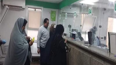 موعد الاستعلام عن المستحقين لصرف منحة العمالة غير المنتظمة