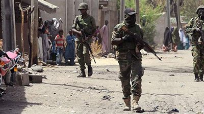 الأمم المتحدة: ارتفاع ضحايا هجوم بوكو حرام في نيجيريا إلى 110 قتلى