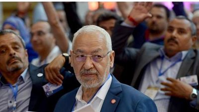 عبد الجليل معالي عن أزمة إخوان تونس: لا يعملون إلا للبقاء في السلطة