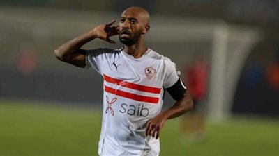 القبض على المتهمين  بواقعة التنمر على شيكابالا