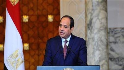 تكليف رئاسي بضم مساحة أراضي إضافية لمشروع 