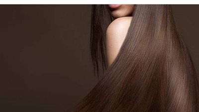 أقوى ماسك لتطويل وترطيب الشعر والنتيجة مبهرة من أول مرة