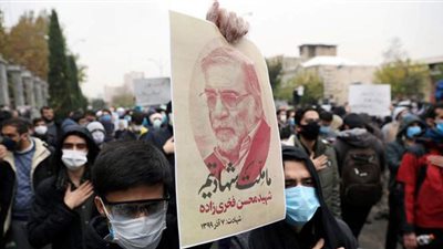 عمان تدين اغتيال العالم النووي الإيراني في طهران