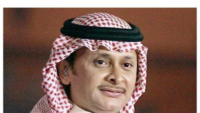 عبد المجيد عبد الله يوجه رسالة مؤثرة لوالدته الراحلة