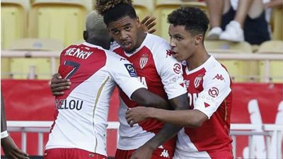 فوز موناكو ومونبلييه وبريست في الدوري الفرنسي