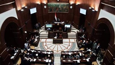 نائب بالشيوخ: مطالبتي بحذف الشريعة الإسلامية من لائحة المجلس ليس لغرض إثارة الجدل