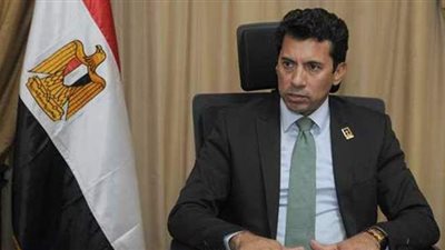 وزارة الرياضة توقف مجالس إدارات أندية دمياط والشرقية والقاهرة