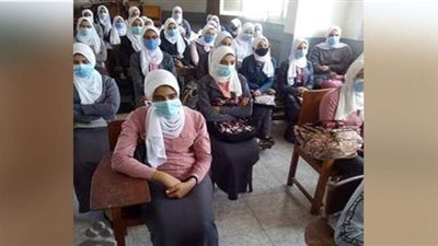 استمرار الحملات التوعوية لمواجهة الموجة الثانية من كورونا بالشرقية