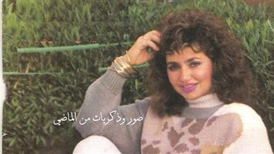 ليلى علوي تتغزل في 