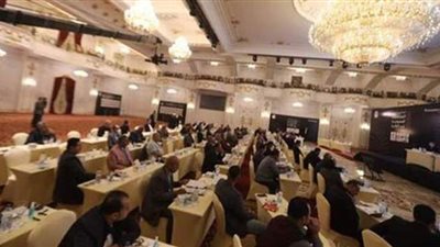 عمومية اتحاد الكرة ترفض  بند بدلات ومكافات أعضاء مجلس الإدارة