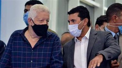 رئيس لجنة إدارة الزمالك: جئنا لإصلاح ما أفسده الدهر