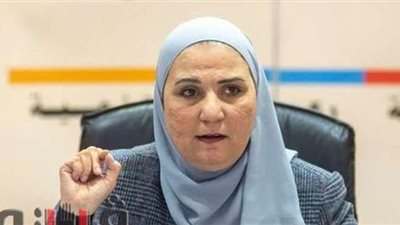 غدا.. وزيرة التضامن تزور كفرالشيخ لتسليم 620 مشروعا بتكلفة 15 مليون جنيه