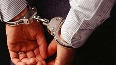 القبض على مدير شركة هارب من 204 سنوات سجن بحدائق أكتوبر