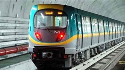 الثلاثاء.. استئناف  أعمال حفر الجزء النفقى من محطة مترو صفاء حجازي بالزمالك