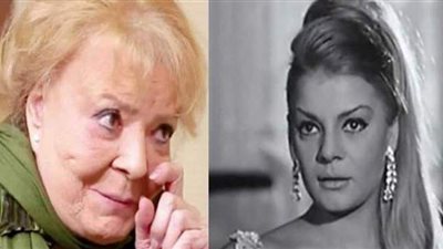 كاتب مذكرات نادية لطفي: بكت عند اتهامها بالعمالة لإسرائيل وقالت 