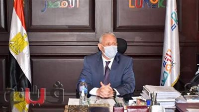 محافظة الأقصر توضح حقيقة  احتجاز أحد أطباء فريق العلاج الحر داخل عيادته الخاصة