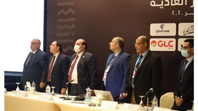 عمومية اتحاد الكرة تعتمد إنشاء روابط محترفين للدوري والقسم الثاني