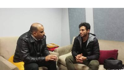 حمدي فتحي: فوزنا على الزمالك يساوى ثلاث بطولات.. وهدف شيكابالا جاء كالصدمة وفقدنا التركيز لفترة قصيرة | حوار