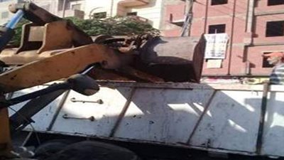 محافظ الغربية يتابع استمرار أعمال النظافة بالمدن والأحياء والقرى | صور