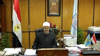 جامعة الأزهر : حصول 20 كلية على شهادة الاعتماد يؤكد أننا على  الطريق الصحيح