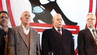 البداية في نكسة 67.. حل مجالس الزمالك عرض مستمر.. بدأت مع الوزير طلعت خيري.. مرتضى كلمة السر منذ 92.. ومجلس 2005  في المحاكم