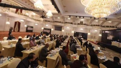 عمومية اتحاد الكرة ترفض شرط اقتصار الترشح للانتخابات على الأعضاء الحاليين