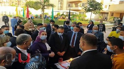 استغرقت 7 ساعات.. تفاصيل زيارة 