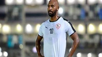 حسين الشحات: شيكابالا دافع عني في واقعة اعتداء مصطفى محمد