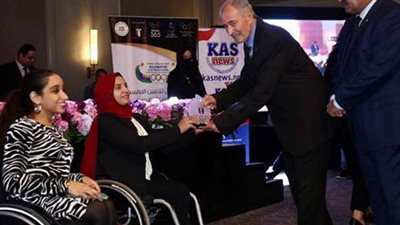 الأولمبية تسلم جوائز الأفضل للموسم 2019/ 2020