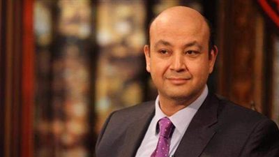 تعليق ناري من عمرو أديب على استبعاد مرتضى منصور من نادي الزمالك