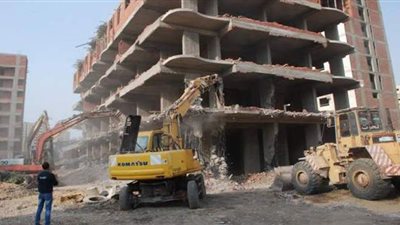 اليوم.. انتهاء فترة التصالح في مخالفات البناء.. واتجاه لمد القرار حتى 30 ديسمبر