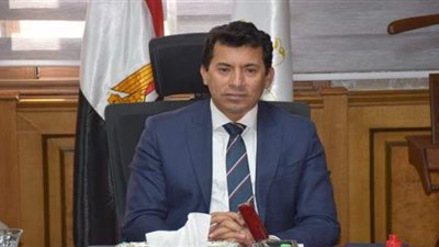 وزير الرياضة: ليست هناك مؤامرة على الزمالك.. الأفراد راحلون والكيانات باقية