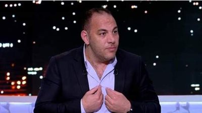 أحمد بلال عن أفضلية الزمالك في مباراة القرن: التاريخ سيذكر أن الأهلي بطل افريقيا 2020