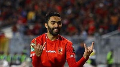 حسين الشحات: لم أسلم من الشتائم  بسبب إضاعة هدف مباراة القرن