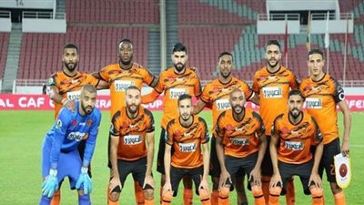 هل ينسحب نهضة بركان أمام الأهلي في السوبر الإفريقي؟ المتحدث باسم النادي يجيب