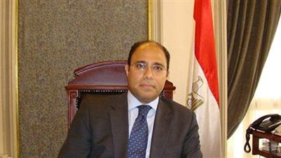 سفير مصر في كندا يُشارك في إحياء اليوم العالمي للتضامن مع الشعب الفلسطيني