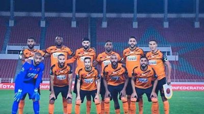 نهضة بركان يكشف عن آخر اتصالاته بشأن السوبر الأفريقي.. ويوضح موقفه من اللعب في قطر