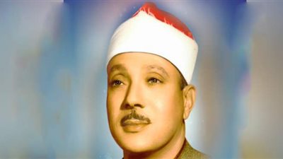 حدث في مثل هذا اليوم.. رحيل صاحب الحنجرة الذهبية الشيخ عبد الباسط عبد الصمد