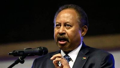 حمدوك: الشعب محبط بسبب تأخر محاسبة الإخوان.. وهذا موعد رفع الخرطوم من 