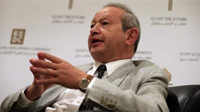 ساويرس: لا نسعى للاستحواذ على أندية رياضية.. والشائعات كرهتنا في عمل أي حاجة كويسة