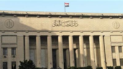 اليوم.. الحكم على 12 متهمًا بقضية «أحداث مجلس الوزراء»