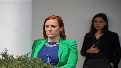 واحدة منهن تتبع زوجة الرئيس.. تعرف على الفريق النسائي الخاص بجو بايدن في البيت الأبيض