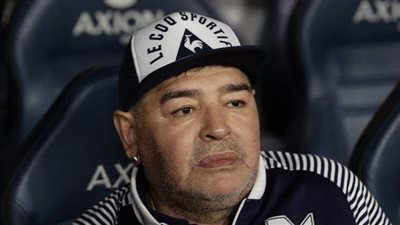 بذلت قصارى جهدي وليس لدي ما أخفيه.. طبيب مارادونا يكشف كواليس الساعات الأخيرة في حياته