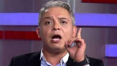 بلاغ يتهم معتز مطر بالتآمر على الدولة والعمالة للمخابرات التركية