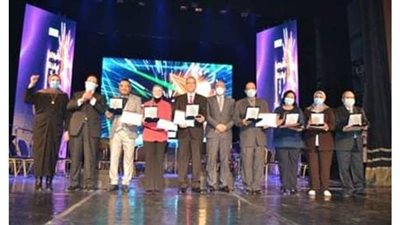 ختام فعاليات الدورة الثالثة من مسابقة 