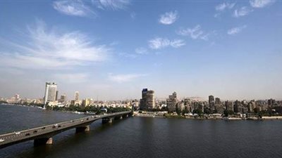 مركز التنبؤات: تحسن ملحوظ في حالة الطقس بكل المحافظات