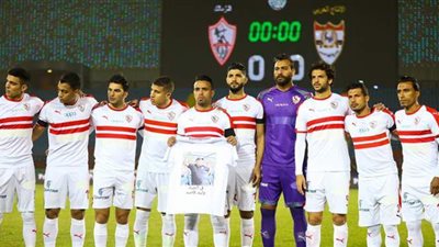 الزمالك ضد طلائع الجيش.. موعد المباراة والتشكيل المتوقع